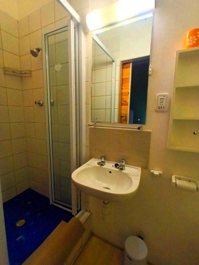 ケープタウン ハウス オン ザ ヒルホステル 部屋 写真