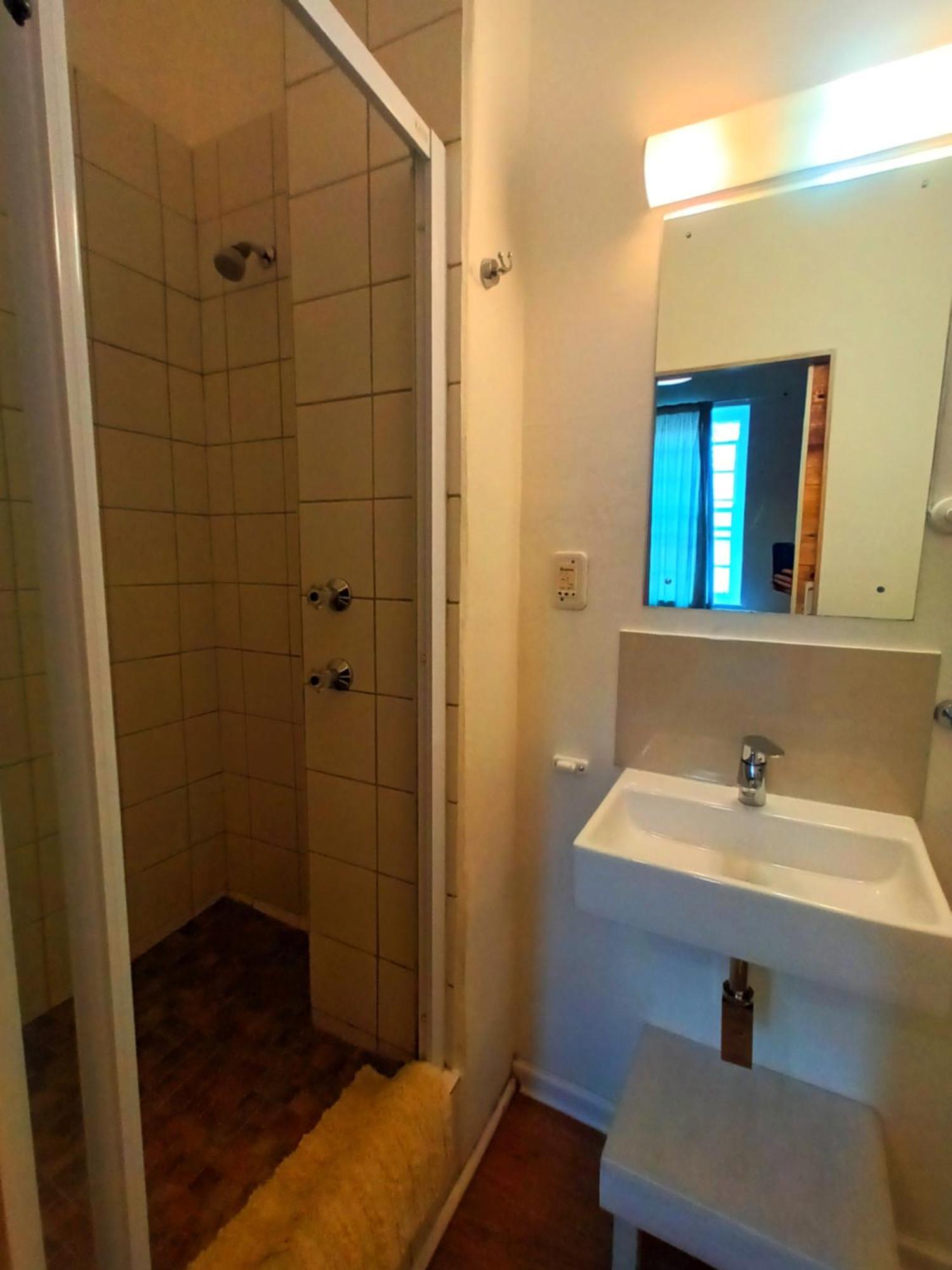 ケープタウン ハウス オン ザ ヒルホステル 部屋 写真